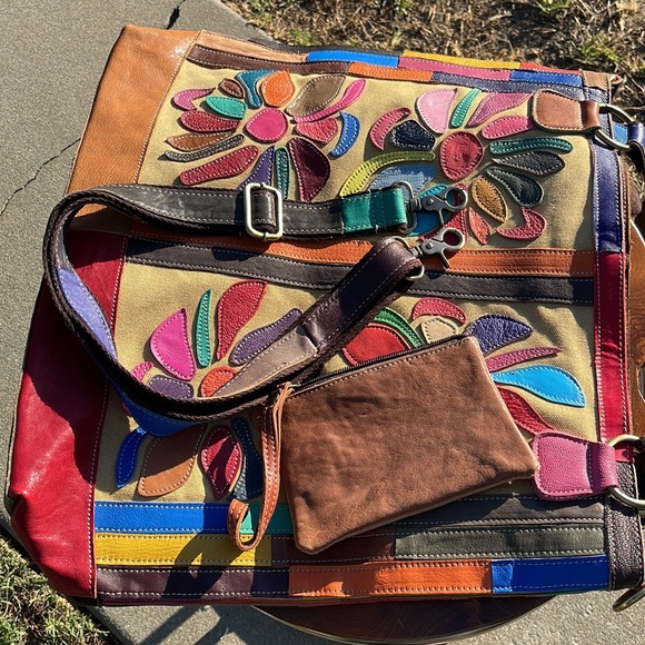 Ameri leather - Picture 11 of 11